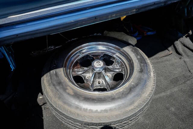 1970 Chevrolet Monte Carlo