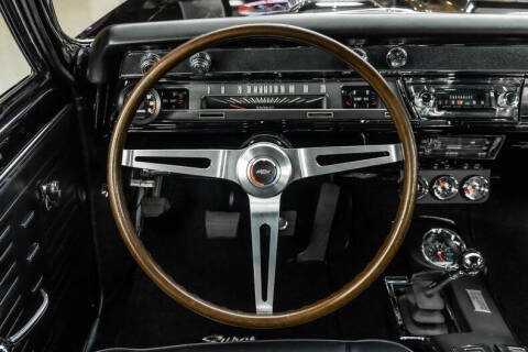 1967 Chevrolet Chevelle