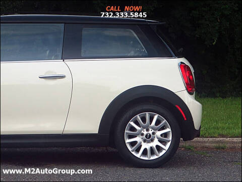 2014 MINI Hardtop Cooper