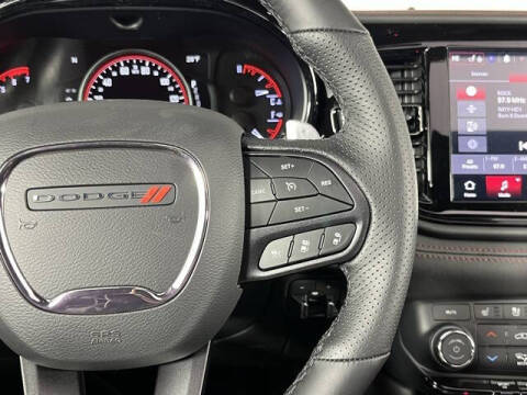 2026 Dodge Durango GT HEMI Plus