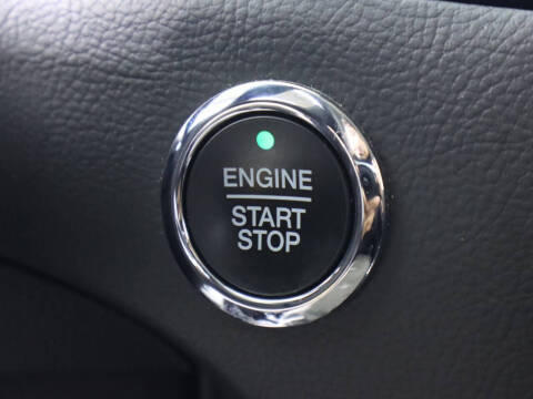 2019 Ford Edge SE