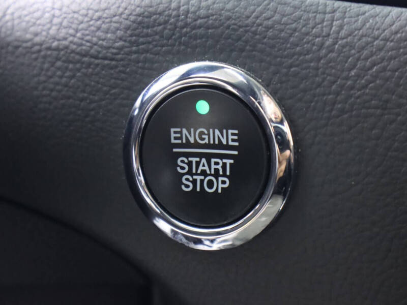 2019 Ford Edge SE
