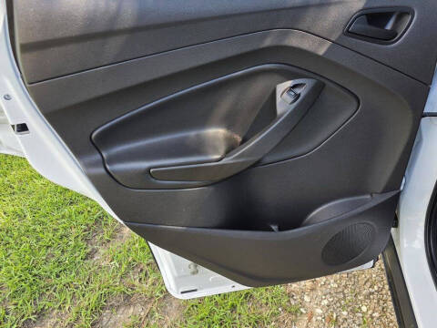 2015 Ford Escape S