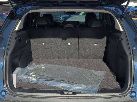 2025 Mazda CX-50 2.5 S Select