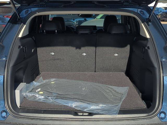 2025 Mazda CX-50 2.5 S Select