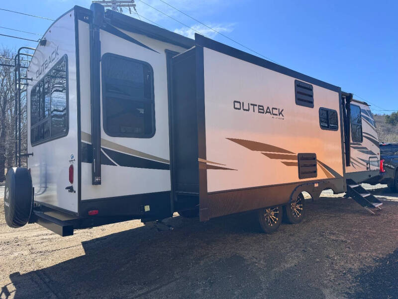 2021 Keystone RV OUTBACK 292URL