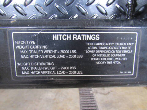 2023 Chevrolet Silverado 6500HD