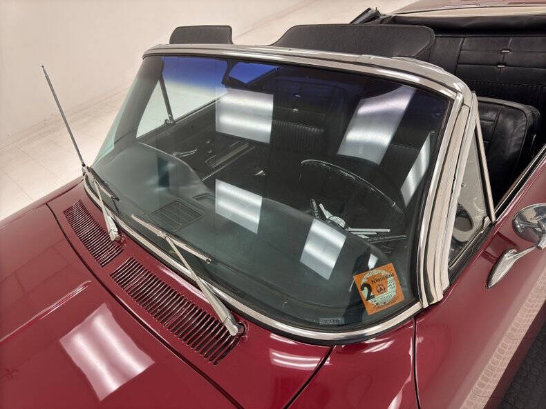 1963 Chevrolet Corvair