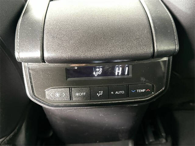 2024 Toyota Highlander Limited