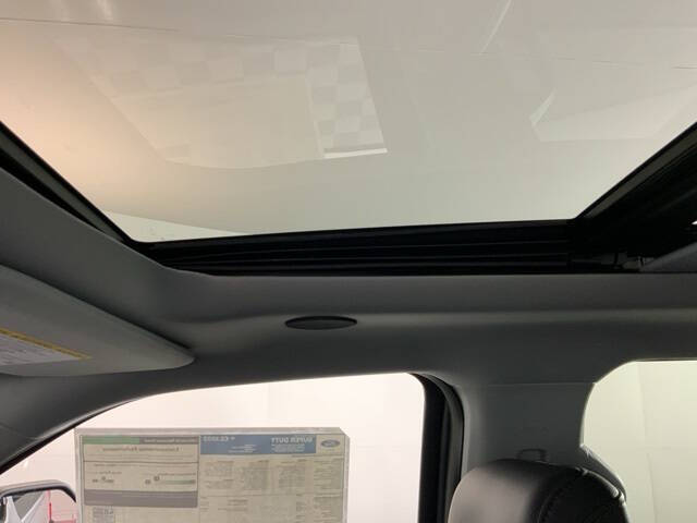 2025 Ford F-350 Super Duty