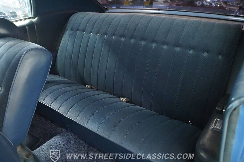 1972 Chevrolet Monte Carlo