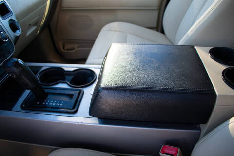 2017 Ford Expedition XLT