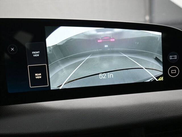 2024 Lucid Air Touring