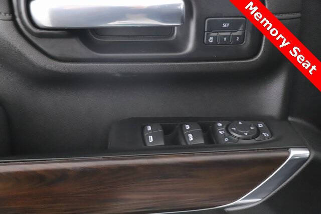 2023 GMC Sierra 2500HD