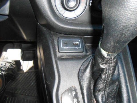 2016 RAM ProMaster City SLT