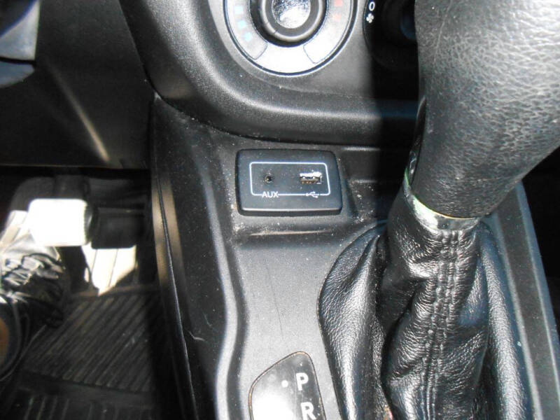 2016 RAM ProMaster City SLT