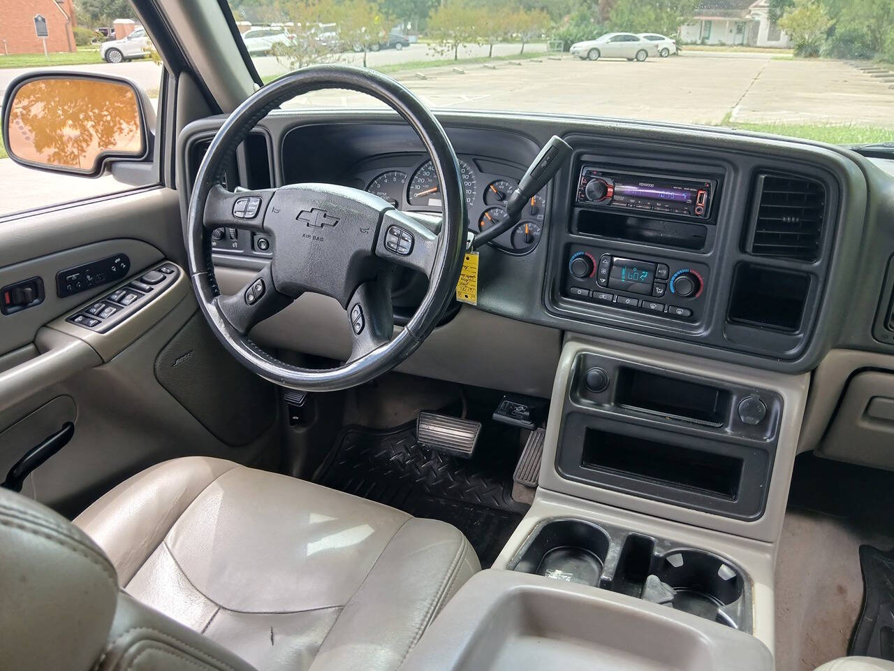 2005 Chevrolet Suburban for sale at Plunkett Automotive in Angleton, TX