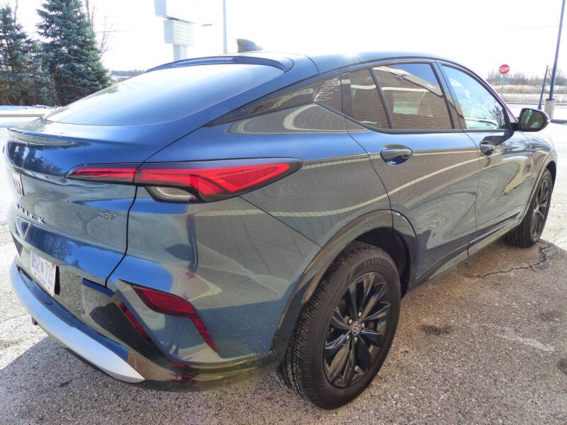 2024 Buick Envista Sport Touring