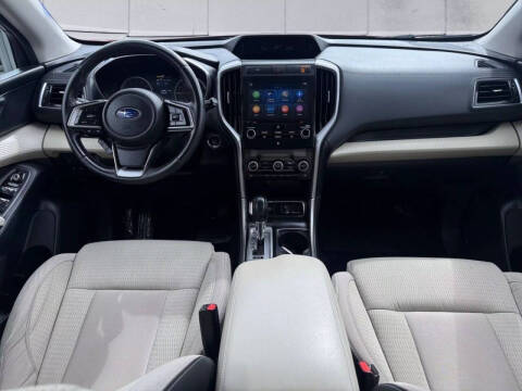 2019 Subaru Ascent Premium 7-Passenger