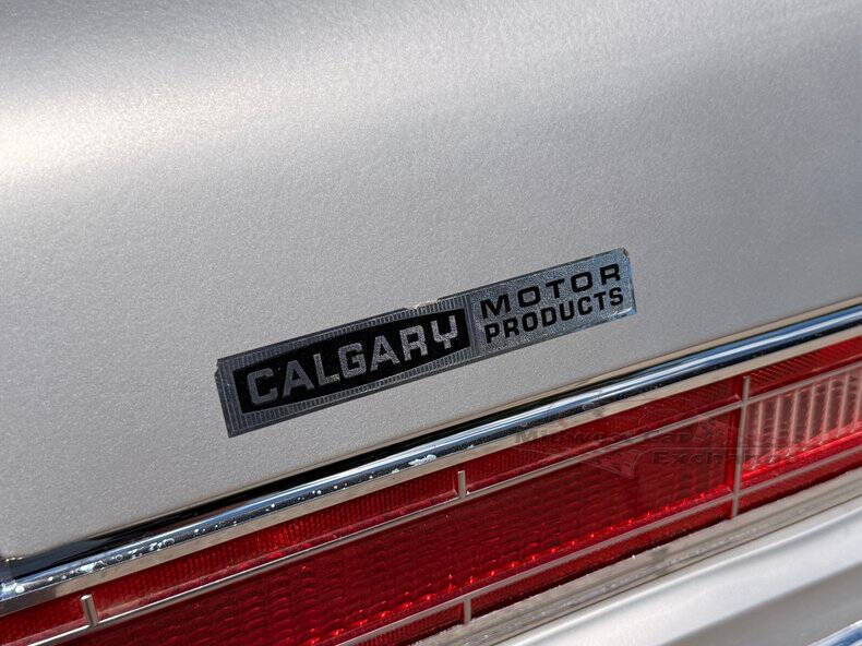 1976 Buick LeSabre