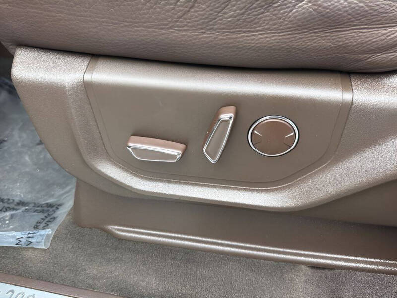 2024 Ford Expedition King Ranch