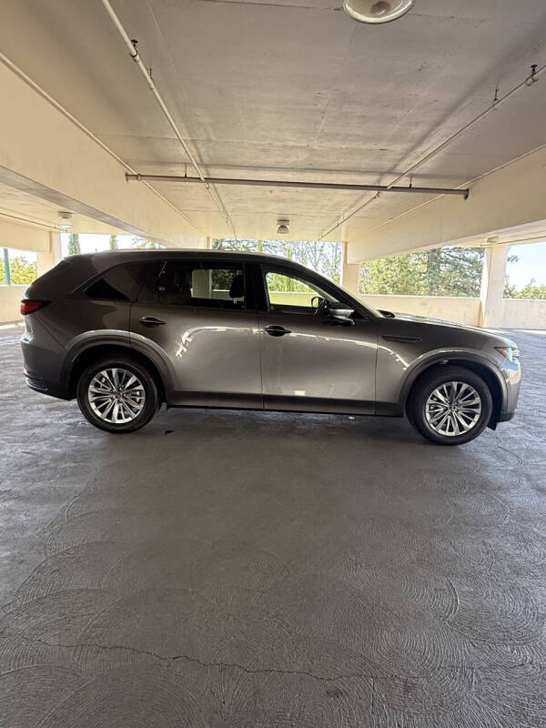 2024 Mazda CX-90 3.3 Turbo Preferred Plus