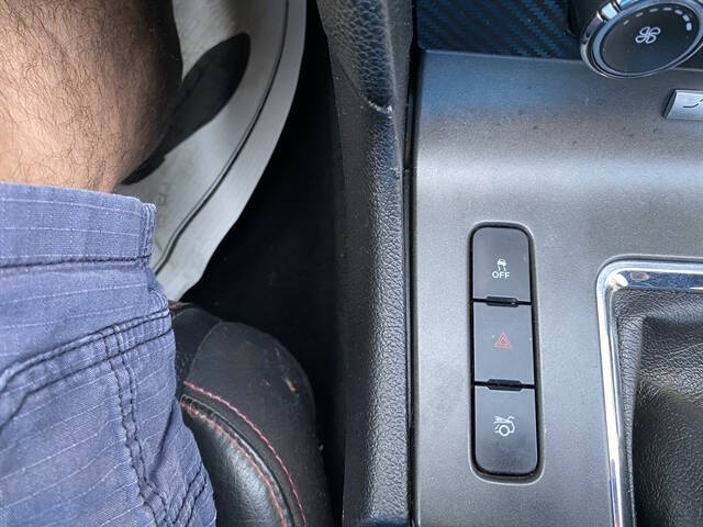 2012 Ford Mustang V6 Premium