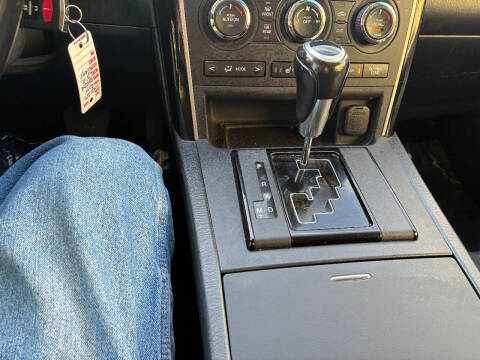 2014 Mazda CX-9 Touring