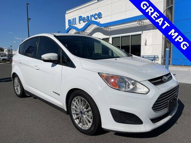 15 Ford C Max Hybrid For Sale Carsforsale Com