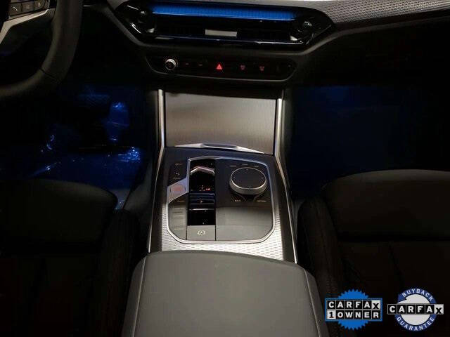 2025 BMW 4 Series 430i xDrive Gran Coupe