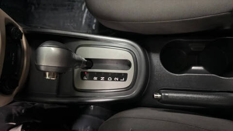 2010 Kia Soul !