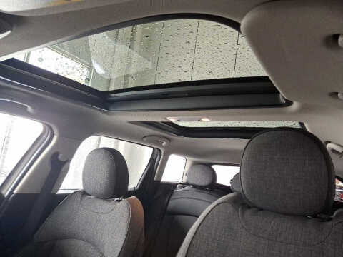 2023 MINI Clubman Cooper S ALL4