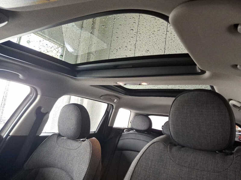 2023 MINI Clubman Cooper S ALL4