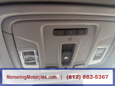 2026 Chevrolet Silverado 3500HD