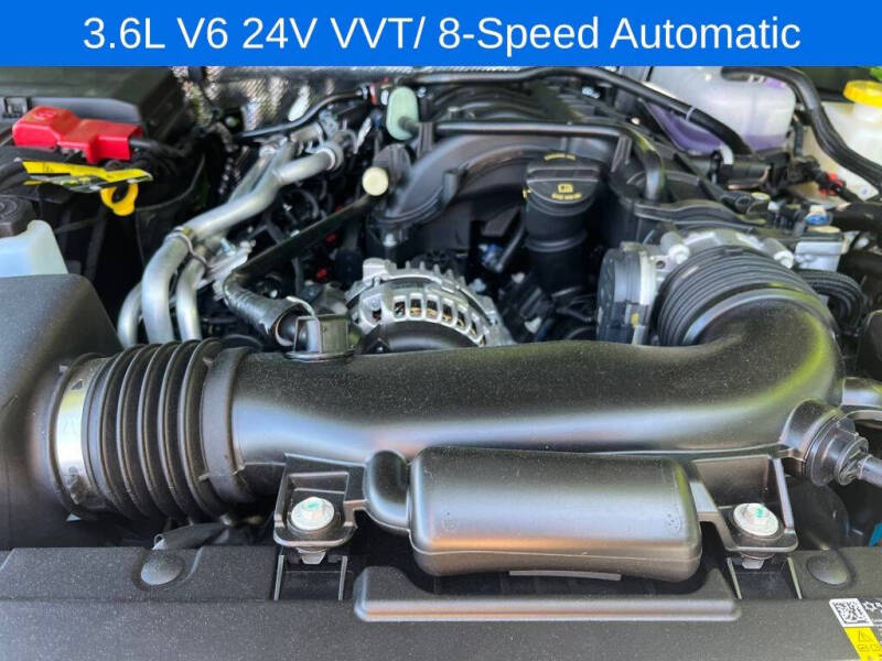 2025 Jeep Gladiator Willys