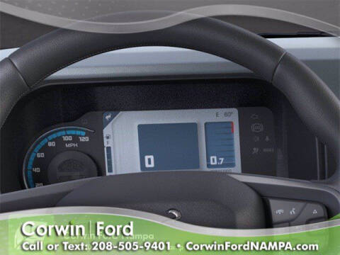 2021 Ford Bronco Badlands Advanced