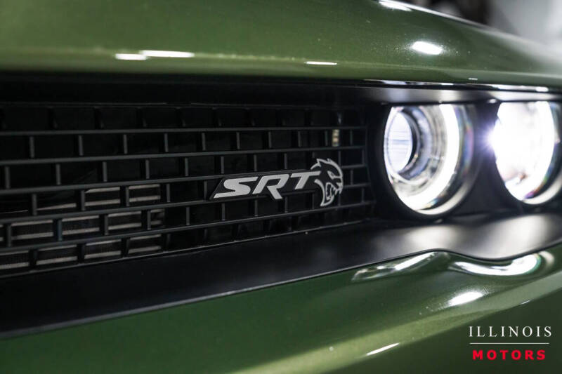 2020 Dodge Challenger