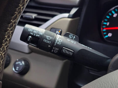 2020 GMC Yukon SLT Standard Edition