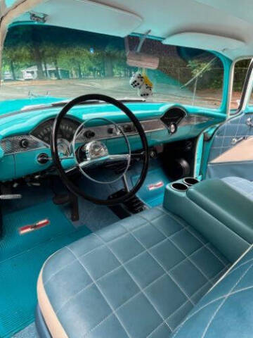 1955 Chevrolet 210