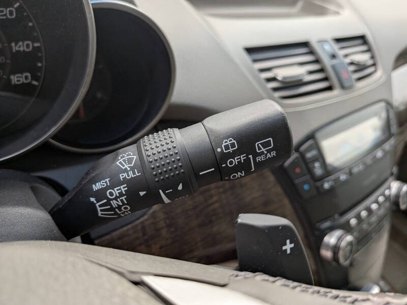 2013 Acura MDX SH-AWD