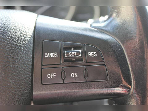 2013 Mazda CX-9 Sport