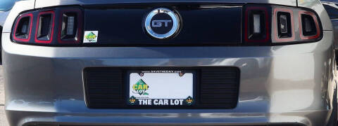 2014 Ford Mustang GT Premium