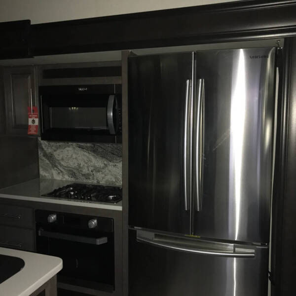 2019 Crossroads RV Cruiser