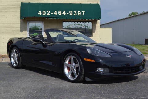 2006 Chevrolet Corvette