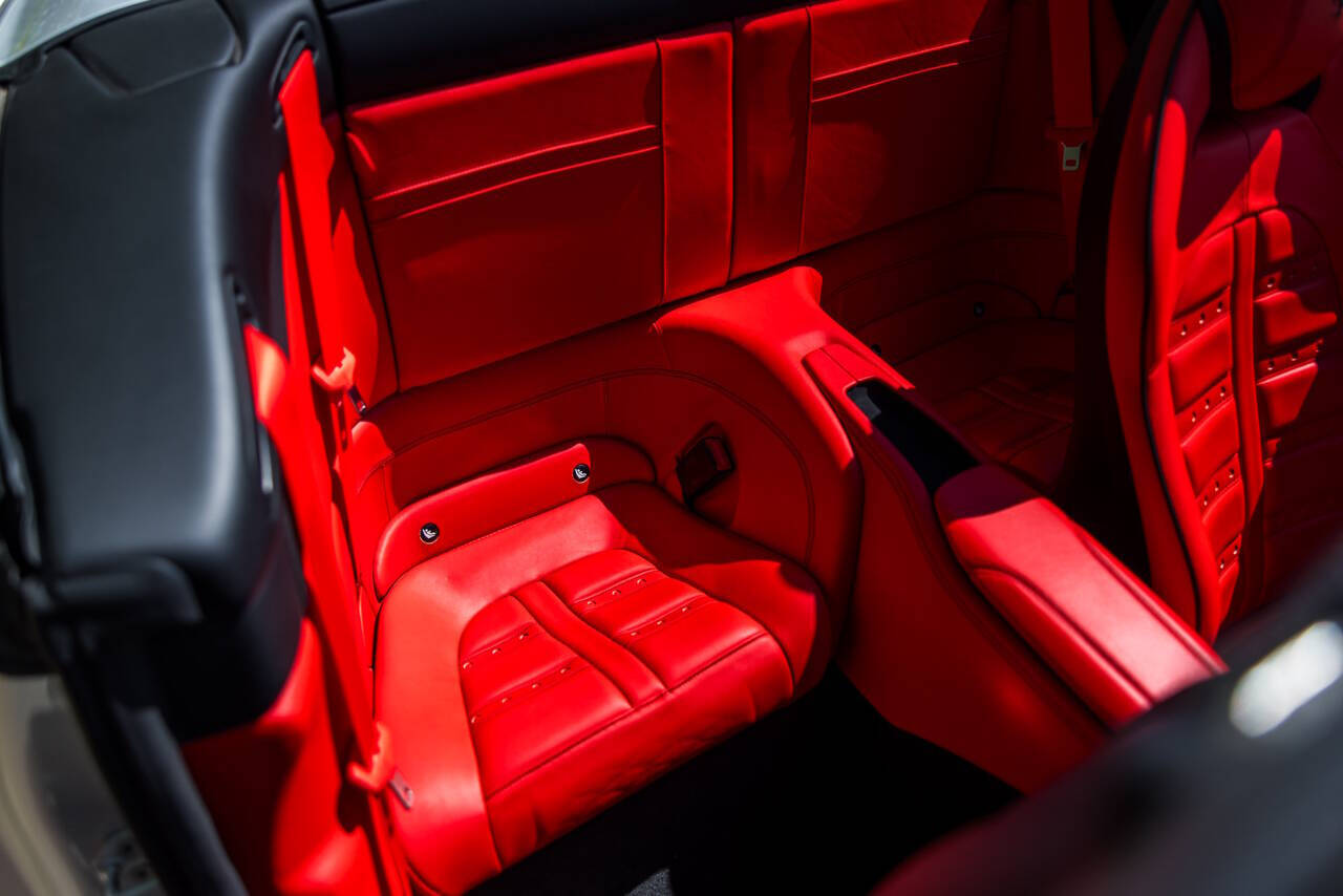 2015 Ferrari California T 22