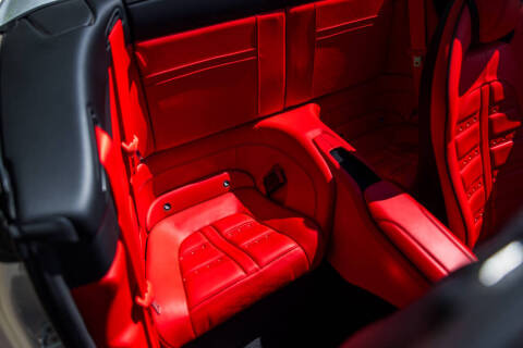 2015 Ferrari California T