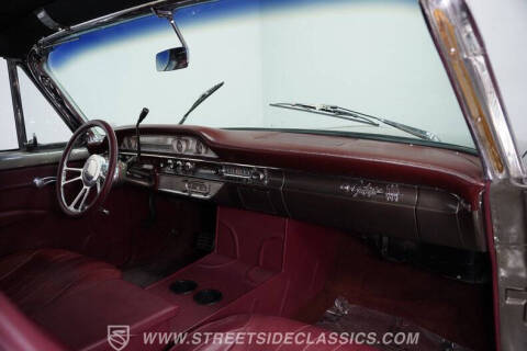 1962 Ford Galaxie
