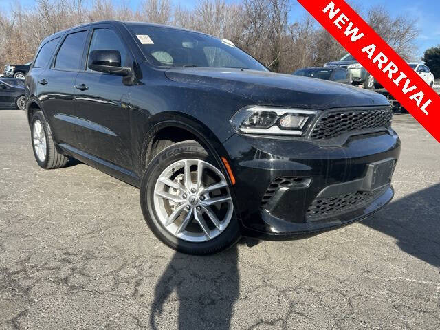 2024 Dodge Durango for sale at Big Money Fins - AM LLP in Rahway NJ