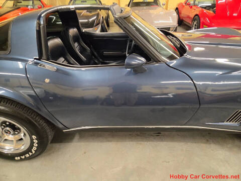 1980 Chevrolet Corvette