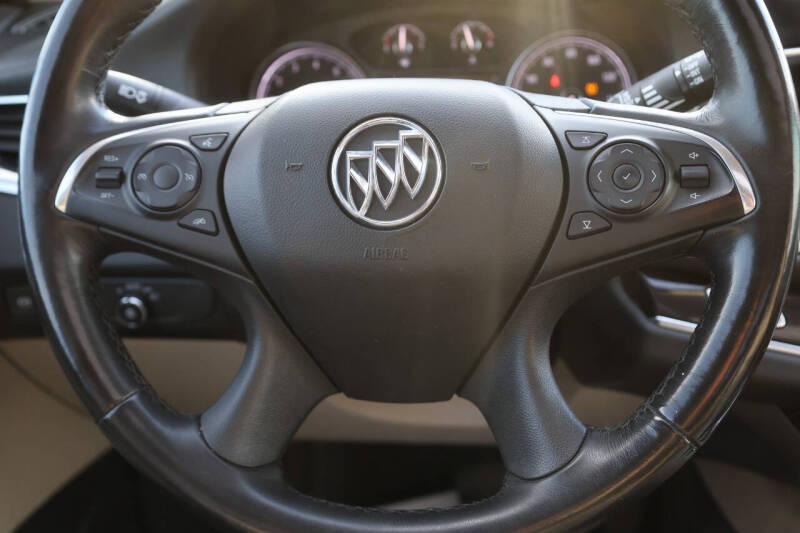 2019 Buick Enclave Essence